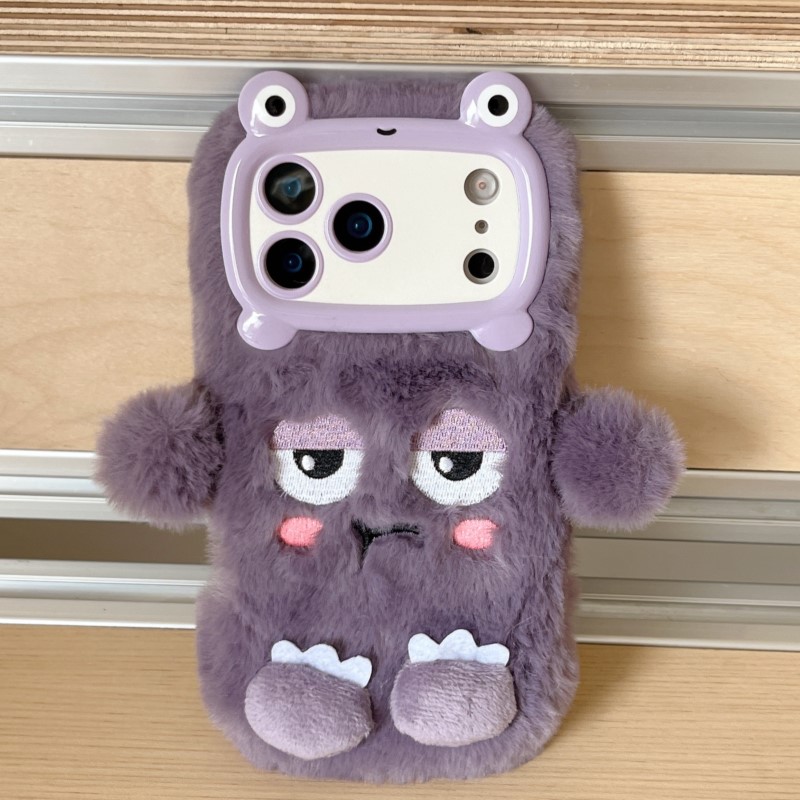 Leuke Cartoon Grappige Sluimer - Phone Cases Iphone 13 recensie en prijs