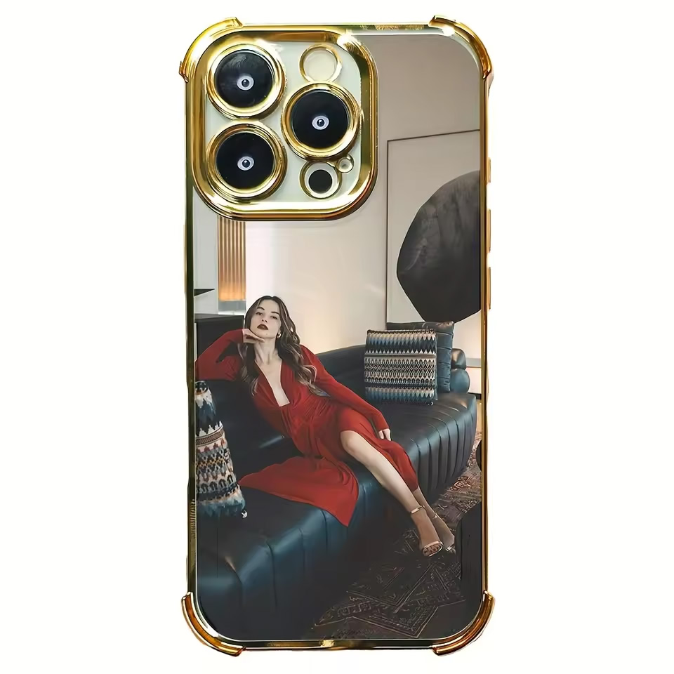 Voor iPhone 18 17 16 15 14 13  - Phone Cases With Pictures recensie en prijs