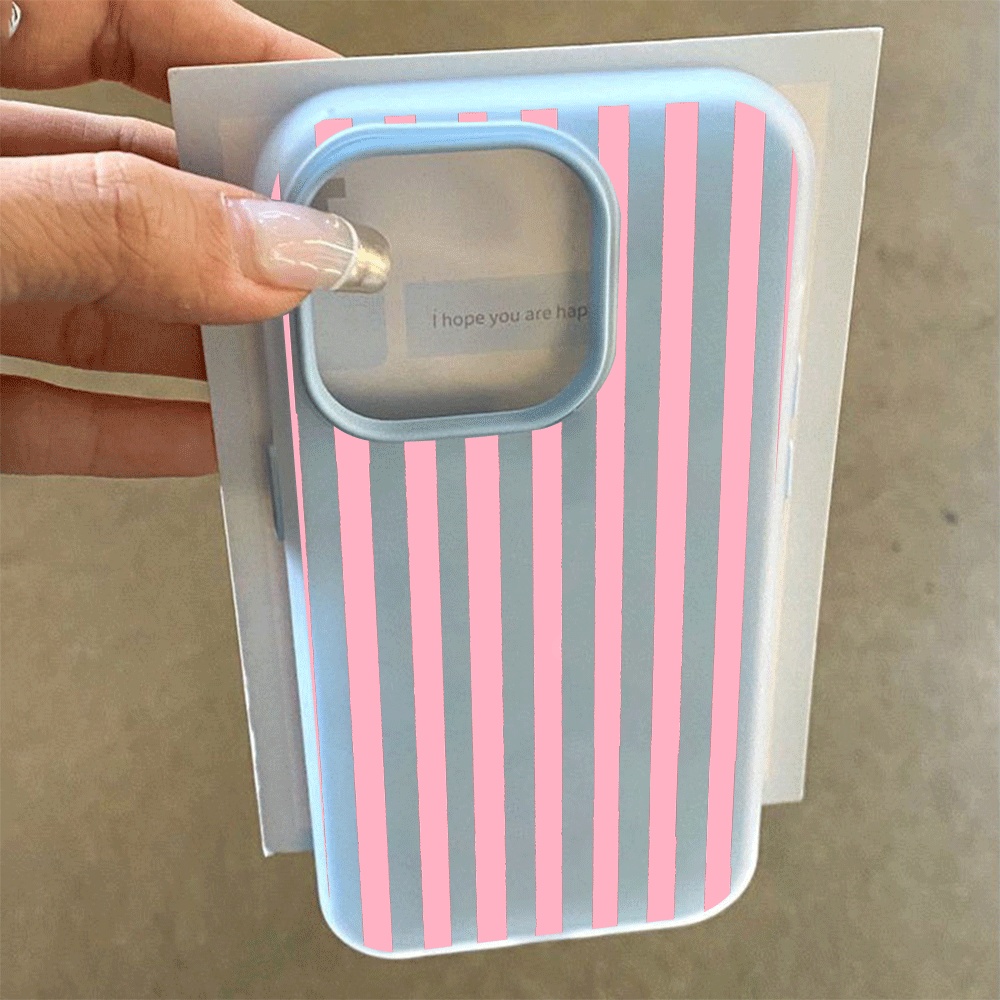 Simpele verticale cartoon tele - Phone Cases Iphone 11 recensie en prijs