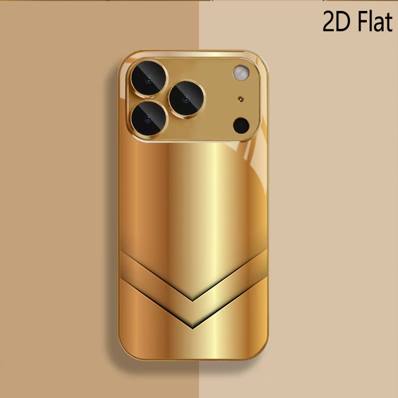Gilding print Gepatroneerd geh - Phone Cases H&M recensie en prijs