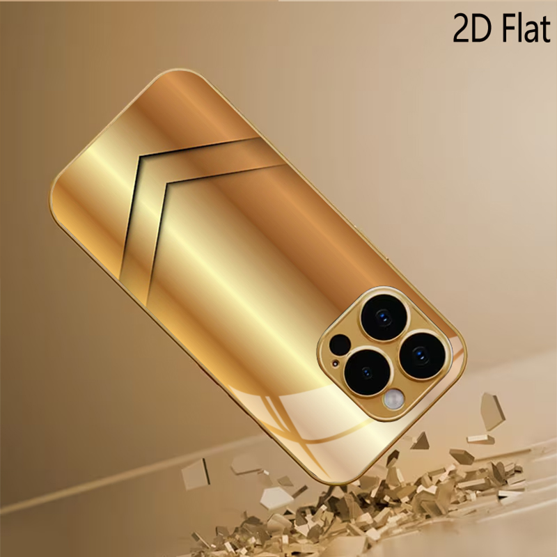 Gilding print Gepatroneerd geh - Phone Cases H&M recensie en prijs