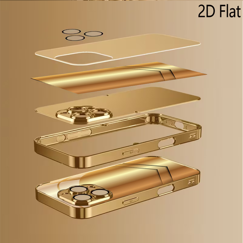 Gilding print Gepatroneerd geh - Phone Cases H&M recensie en prijs