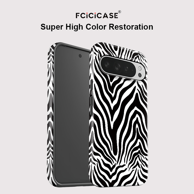 Fcicicase Telefoonhoesje voor  - Phone Cases Pixel 10 recensie en prijs