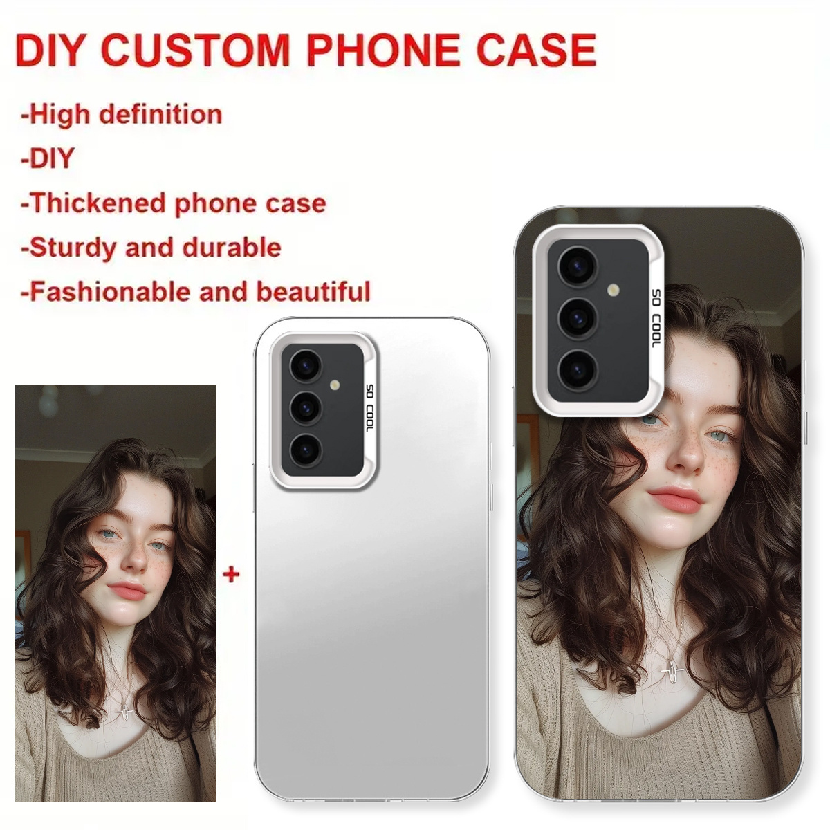 Aangepaste hoes voor Samsung G - Phone Cases Custom recensie en prijs