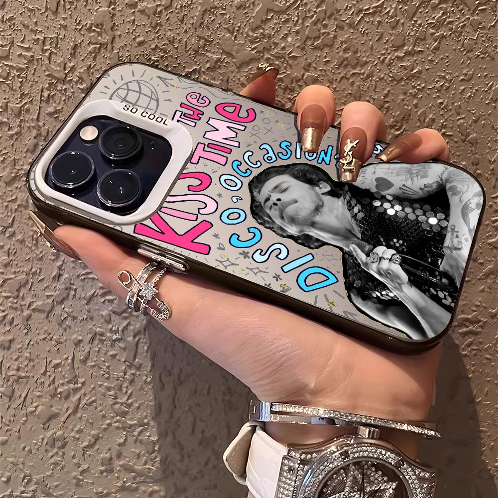 H-Harry Styles Rapper Coole Te - Phone Cases H&M recensie en prijs