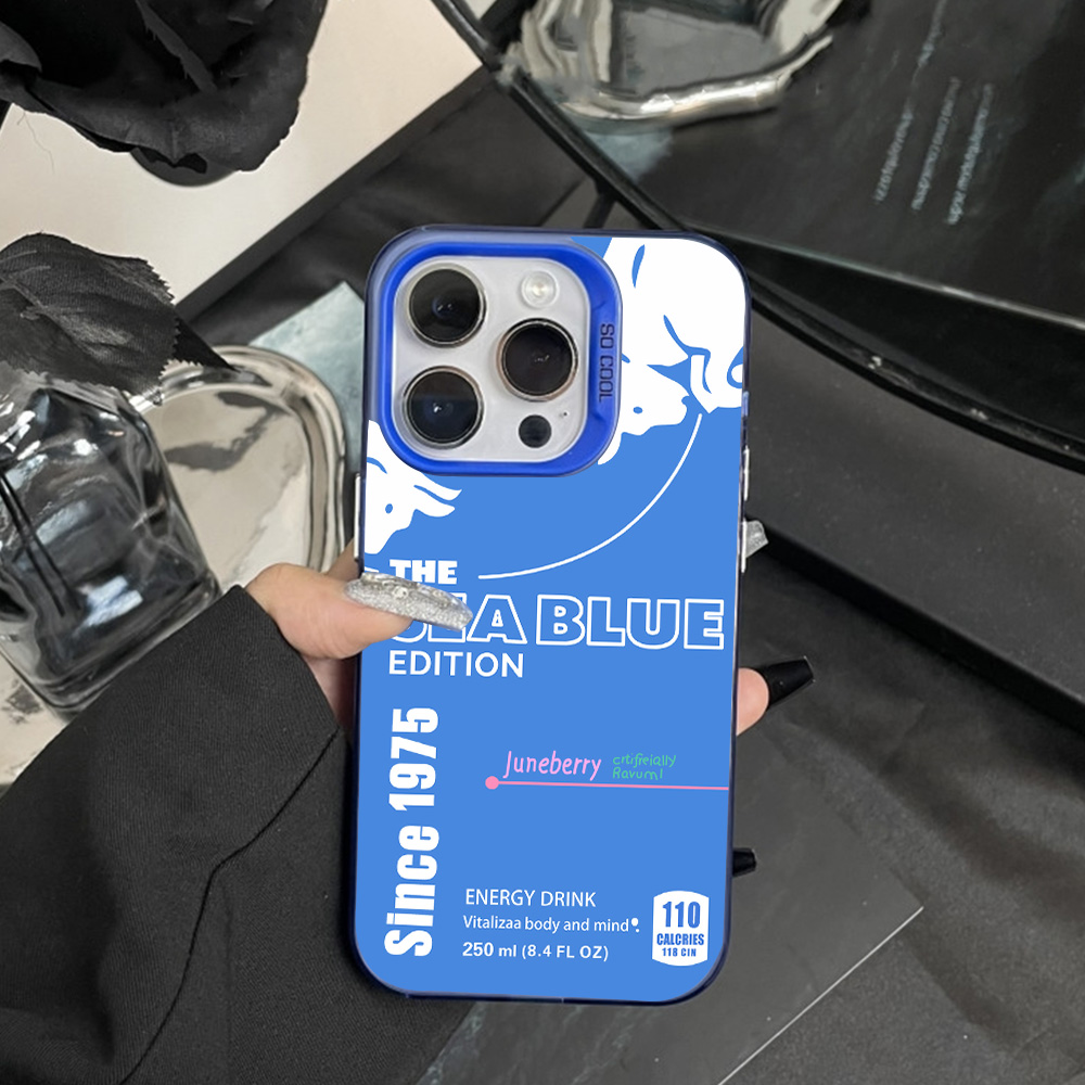 Mode Rode Telefoon Case Voor B - Phone Cases Vape recensie en prijs