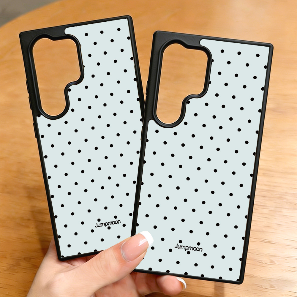 Koreaanse Ins Polka Dots Telef - Phone Cases Polka Dot recensie en prijs