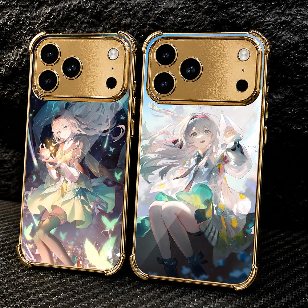 Firefly H-Honkai Star Rail Tel - Phone Cases H&M recensie en prijs