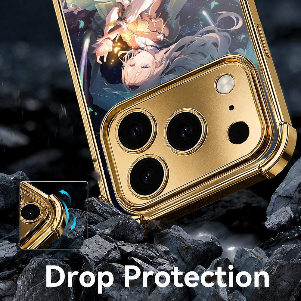 Firefly H-Honkai Star Rail Tel - Phone Cases H&M recensie en prijs