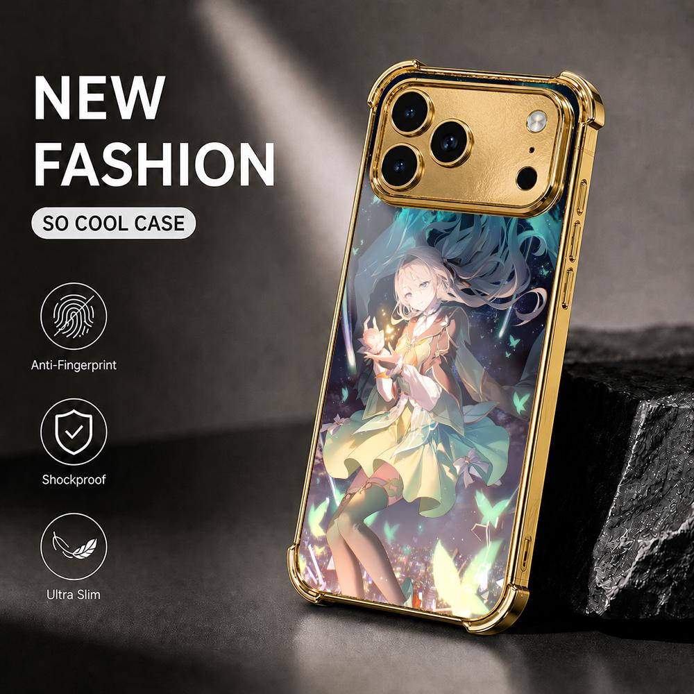 Firefly H-Honkai Star Rail Tel - Phone Cases H&M recensie en prijs