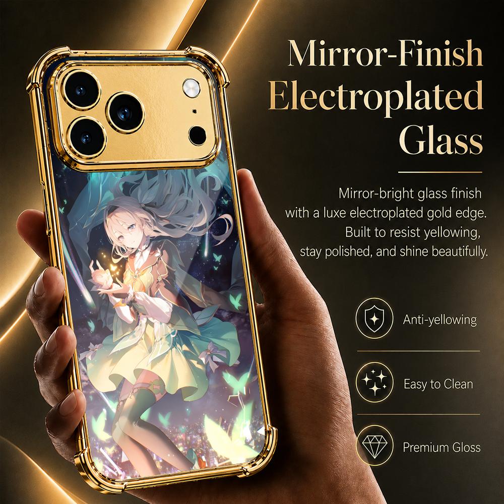 Firefly H-Honkai Star Rail Tel - Phone Cases H&M recensie en prijs