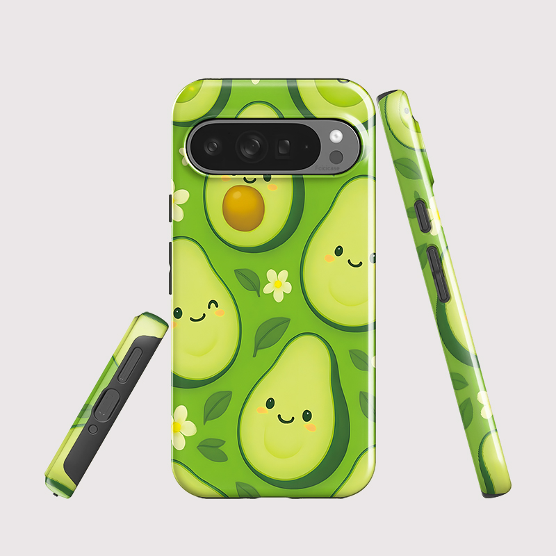 Fcicicase voor Pixel 10 Pro XL - Phone Cases Pixel 10 recensie en prijs