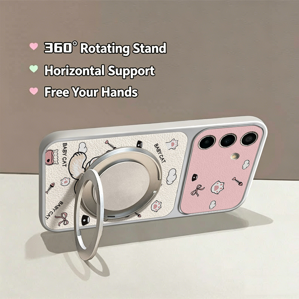 Cartoon schattige kat telefoon - Phone Cases Cat recensie en prijs