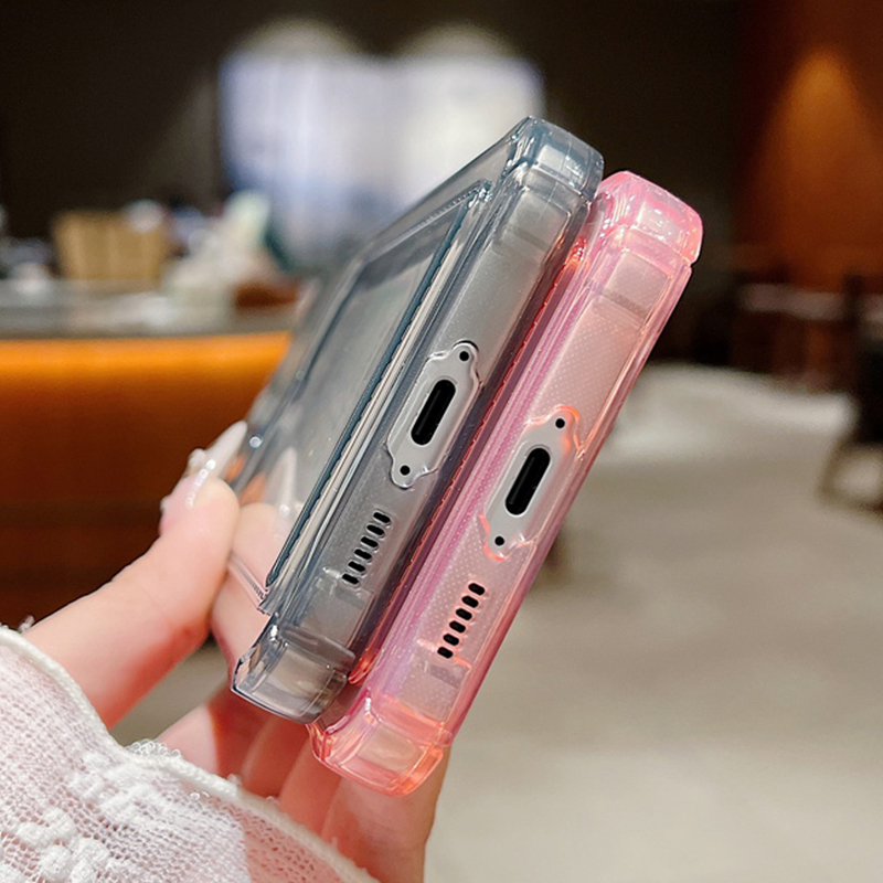 Telefoonhoesje van TPU met kaa - Phone Cases For Samsung recensie en prijs