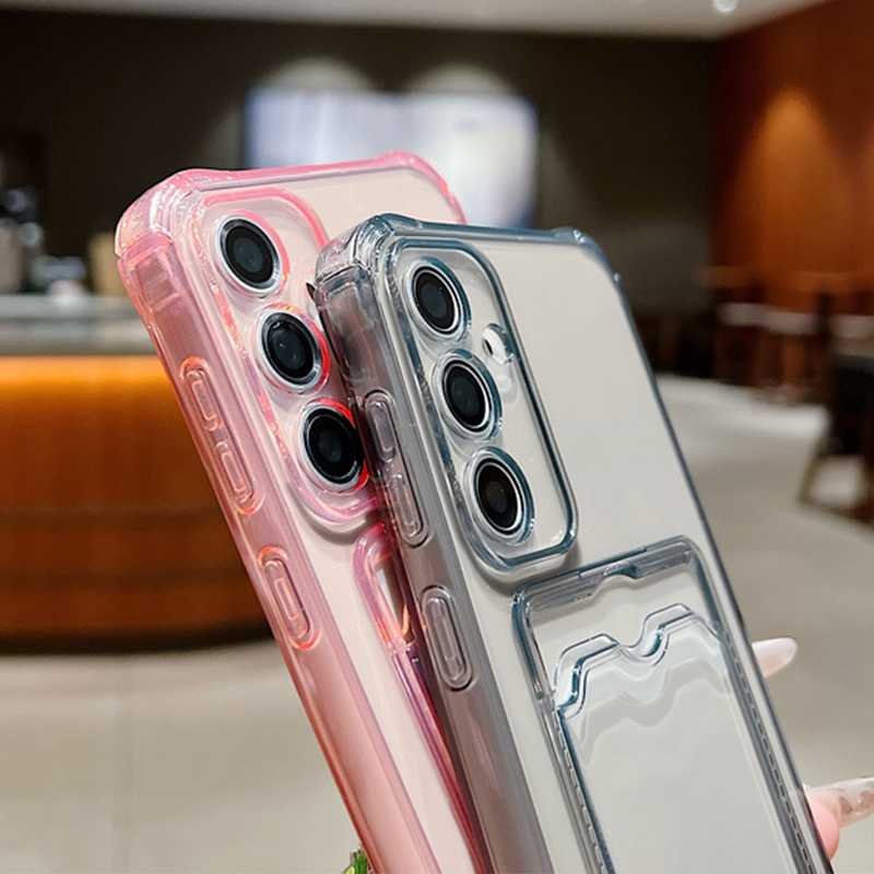 Telefoonhoesje van TPU met kaa - Phone Cases For Samsung recensie en prijs