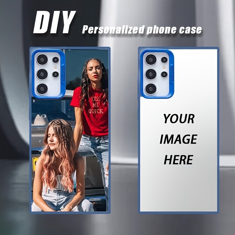 Levensfoto's Custom DIY Telefo - Phone Cases With Pictures recensie en prijs
