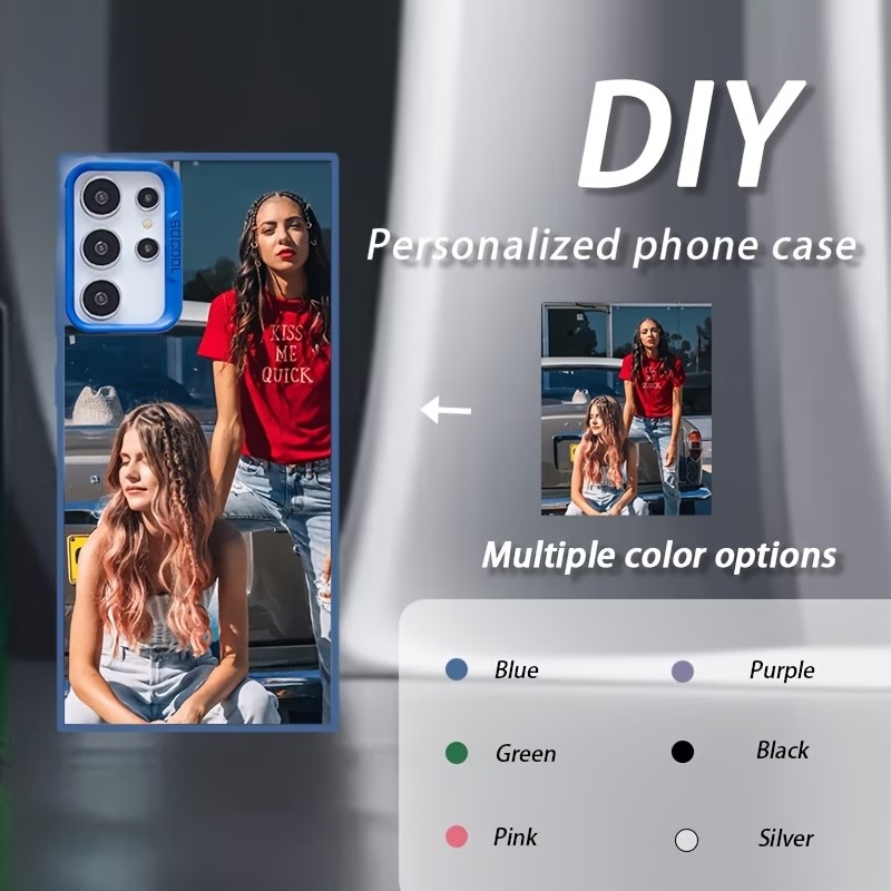 Levensfoto's Custom DIY Telefo - Phone Cases With Pictures recensie en prijs