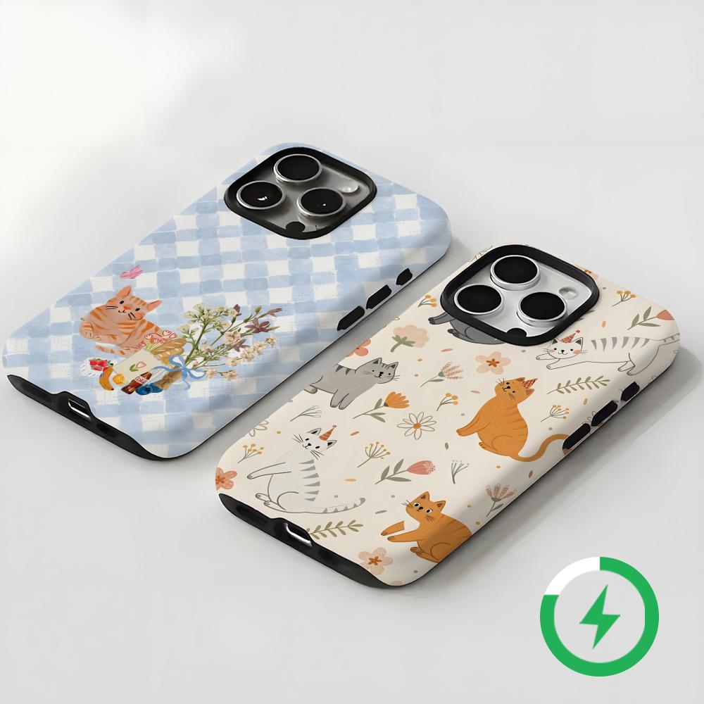 Leuke katten en honden Telefoo - Phone Cases Iphone 13 recensie en prijs