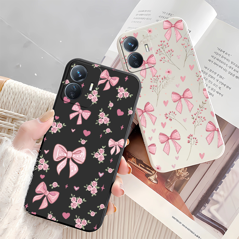 Siliconen matte telefoonhoesje - Phone Cases Vivo recensie en prijs
