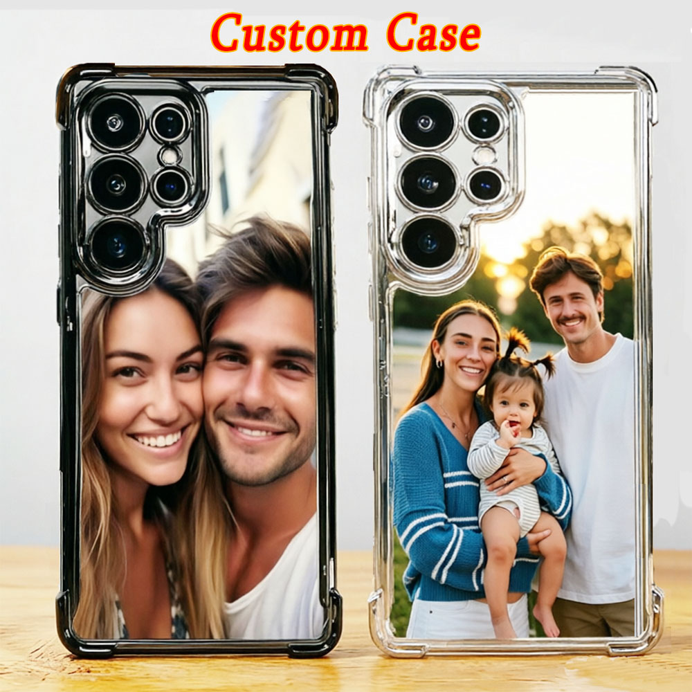 Op maat gemaakte hoes voor Sam - Phone Cases Custom recensie en prijs