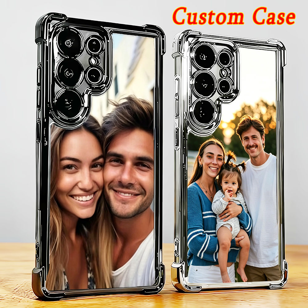 Op maat gemaakte hoes voor Sam - Phone Cases Custom recensie en prijs