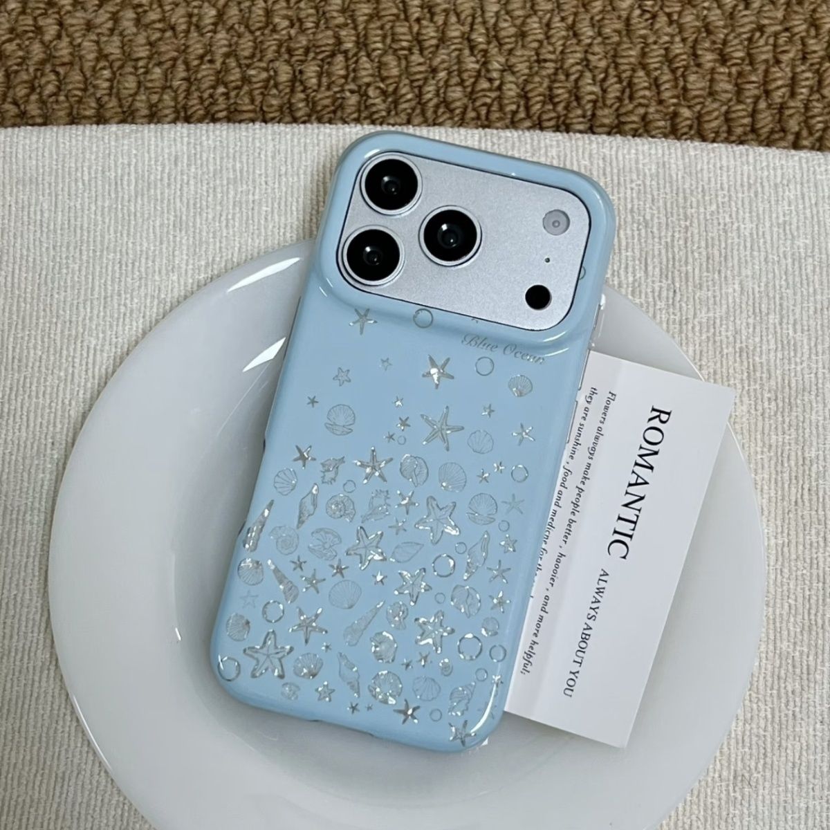 Koreaanse Mintkleurige Engelse - Phone Cases Iphone 13 recensie en prijs