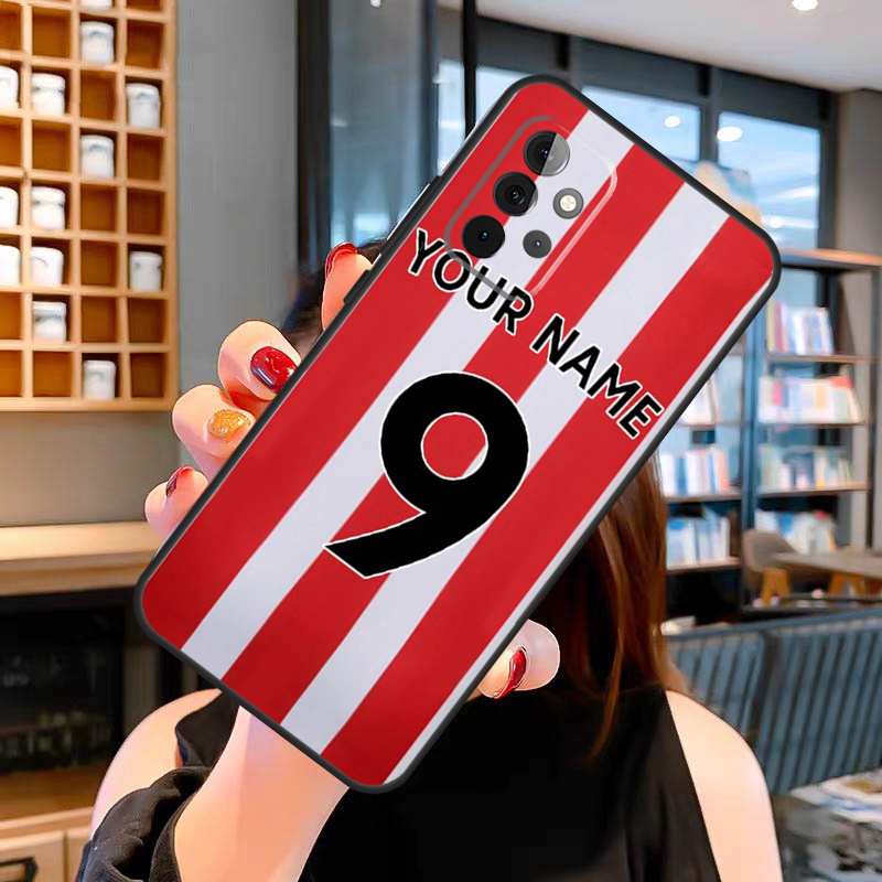 Gepersonaliseerde Voetbalnaam  - Phone Cases Liverpool recensie en prijs