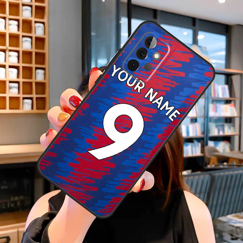 Gepersonaliseerde Voetbalnaam  - Phone Cases Liverpool recensie en prijs