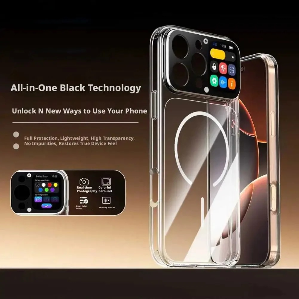2026 Nieuwe Dynamische Intelli - Phone Cases With Pictures recensie en prijs