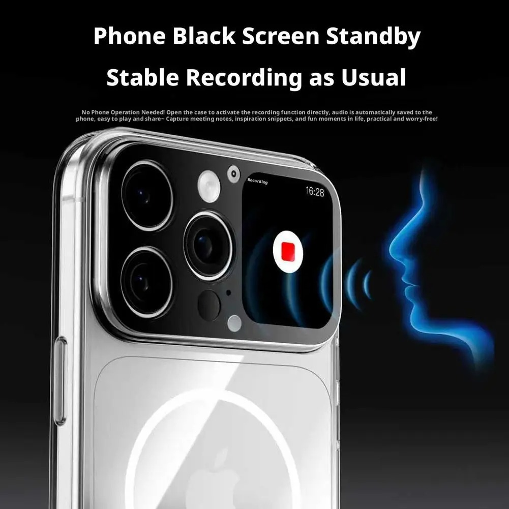 2026 Nieuwe Dynamische Intelli - Phone Cases With Pictures recensie en prijs
