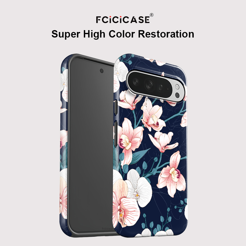 Fcicicase Anti-stoot Telefoonh - Phone Cases Pixel 10 recensie en prijs