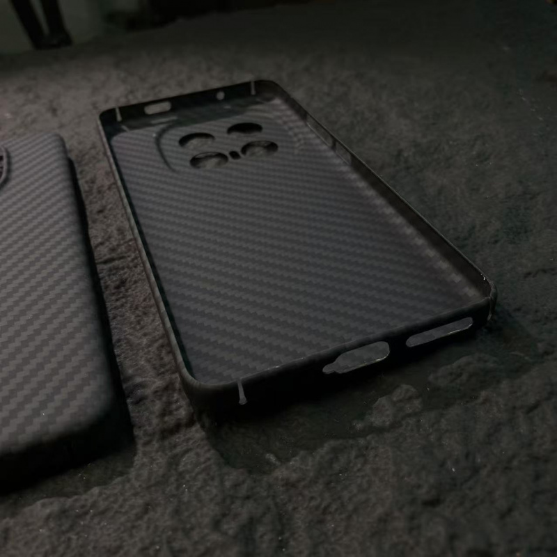 Nieuw productvivoiQOO13Kevlar  - Phone Cases Vivo recensie en prijs