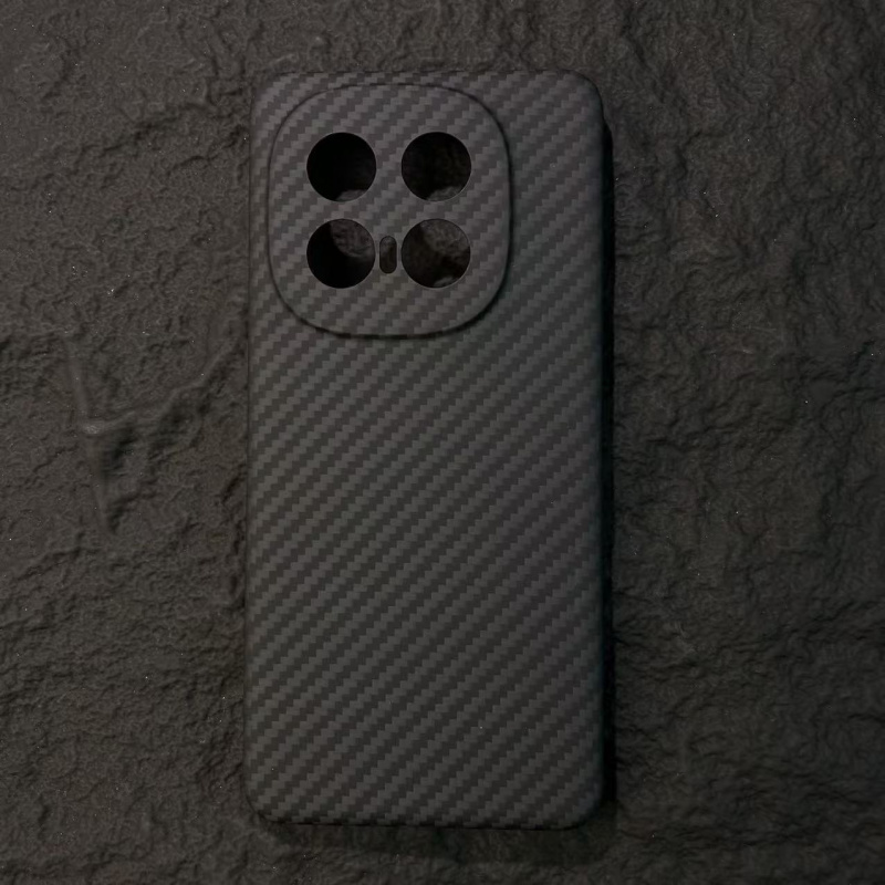 Nieuw productvivoiQOO13Kevlar  - Phone Cases Vivo recensie en prijs