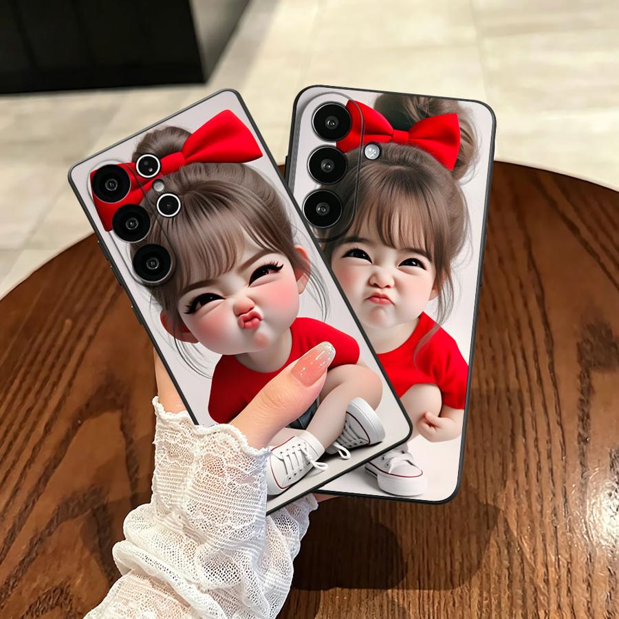 Telefoonhoesje voor Samsung Ga - Phone Cases Samsung S25 Fe recensie en prijs