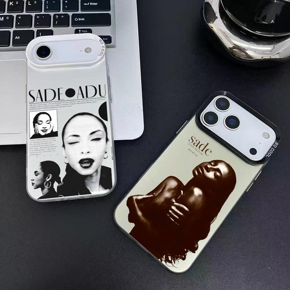 Populaire zanger S-sade telefo - Phone Cases Iphone 11 recensie en prijs