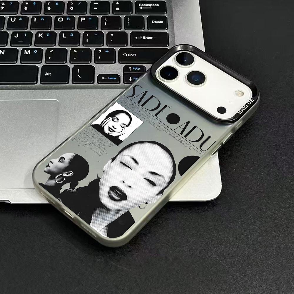 Populaire zanger S-sade telefo - Phone Cases Iphone 11 recensie en prijs