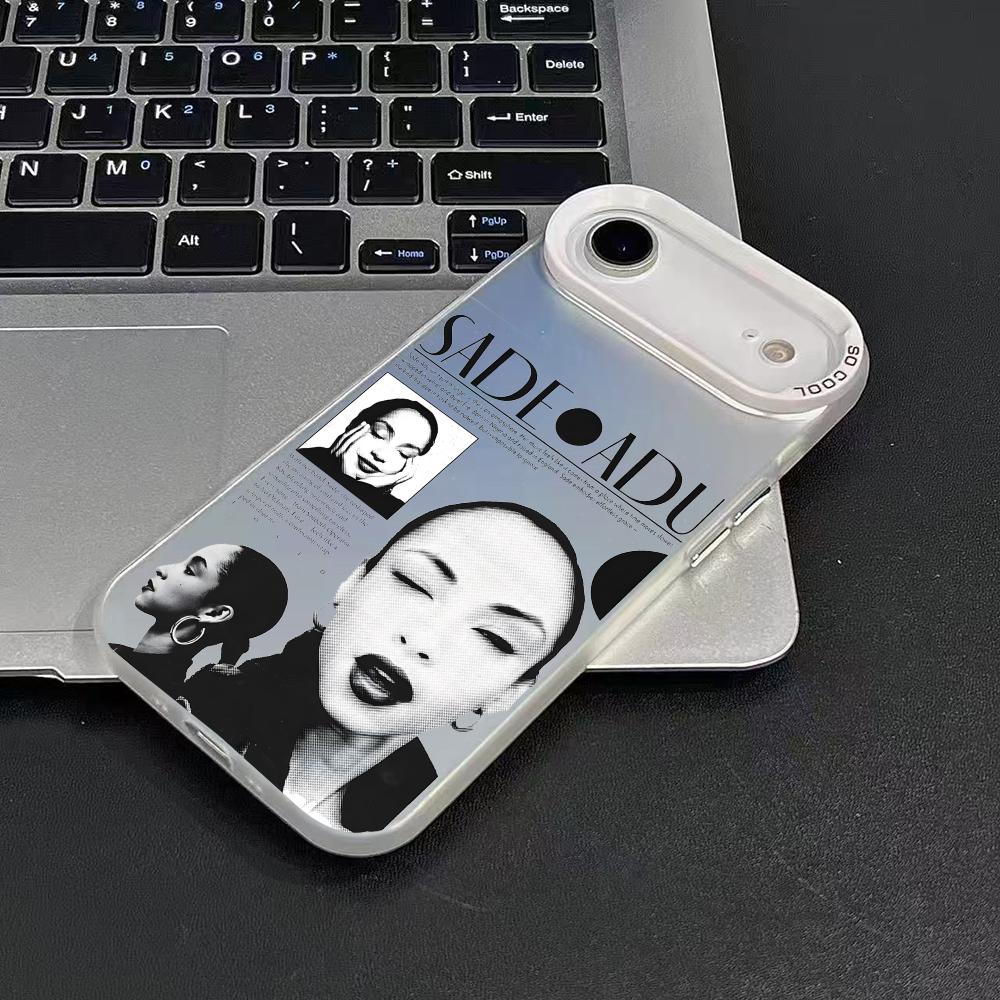 Populaire zanger S-sade telefo - Phone Cases Iphone 11 recensie en prijs