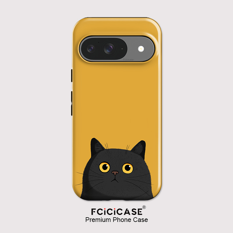 Fcicicase voor Pixel 9 10 Pro  - Phone Cases Pixel 10 recensie en prijs