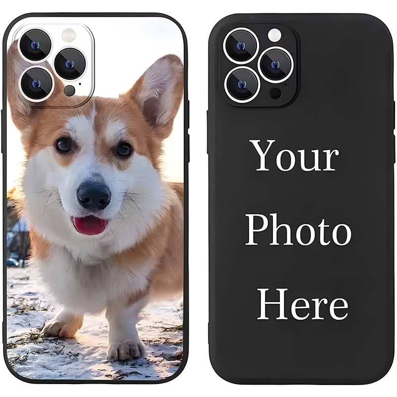 DIY op maat gemaakte huisdierf - Phone Cases Custom recensie en prijs