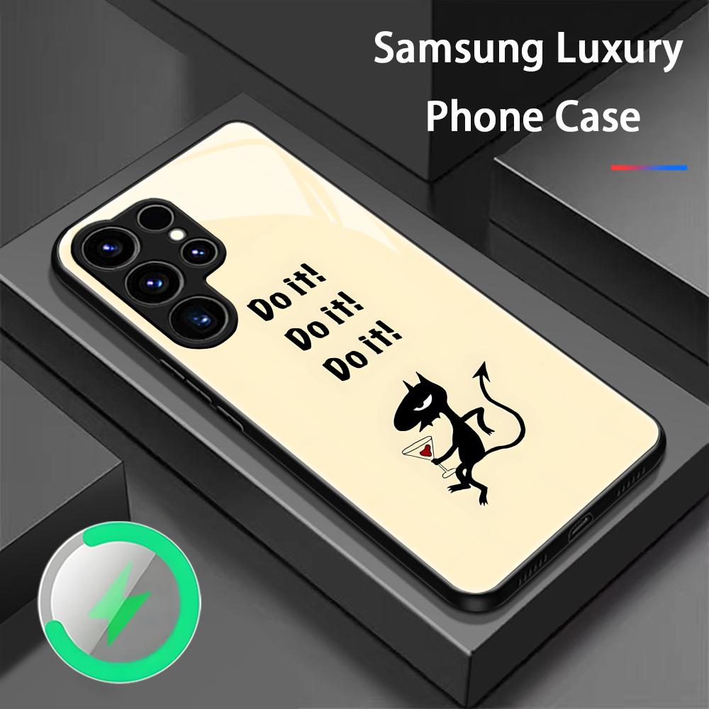 Luci disenchantment Anime Tele - Phone Cases For Samsung recensie en prijs