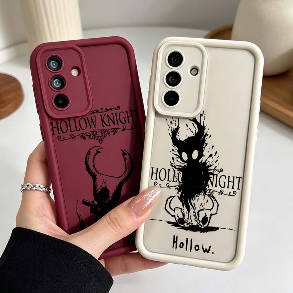 De Hollow Knight Telefoonhoesj - Phone Cases For Samsung recensie en prijs