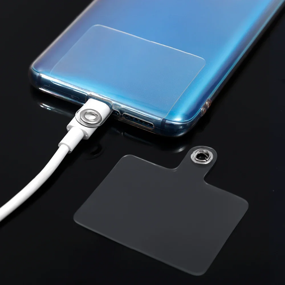 Universele transparante telefo - Phone Cases Hong Kong recensie en prijs