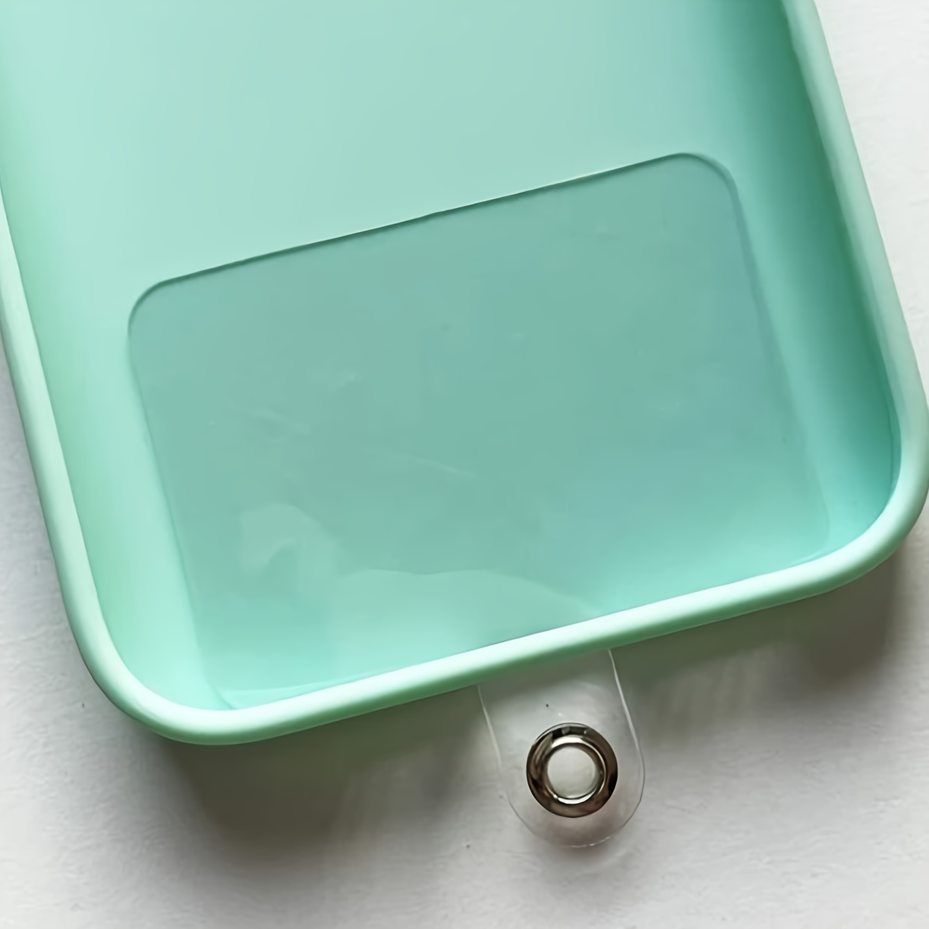 Universele transparante telefo - Phone Cases Hong Kong recensie en prijs