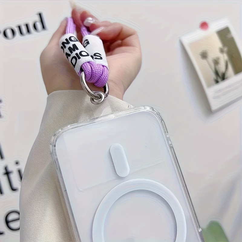 Universele transparante telefo - Phone Cases Hong Kong recensie en prijs