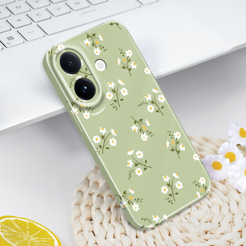 Sterrenbloem Telefoonhoesje Vo - Phone Cases Vivo recensie en prijs