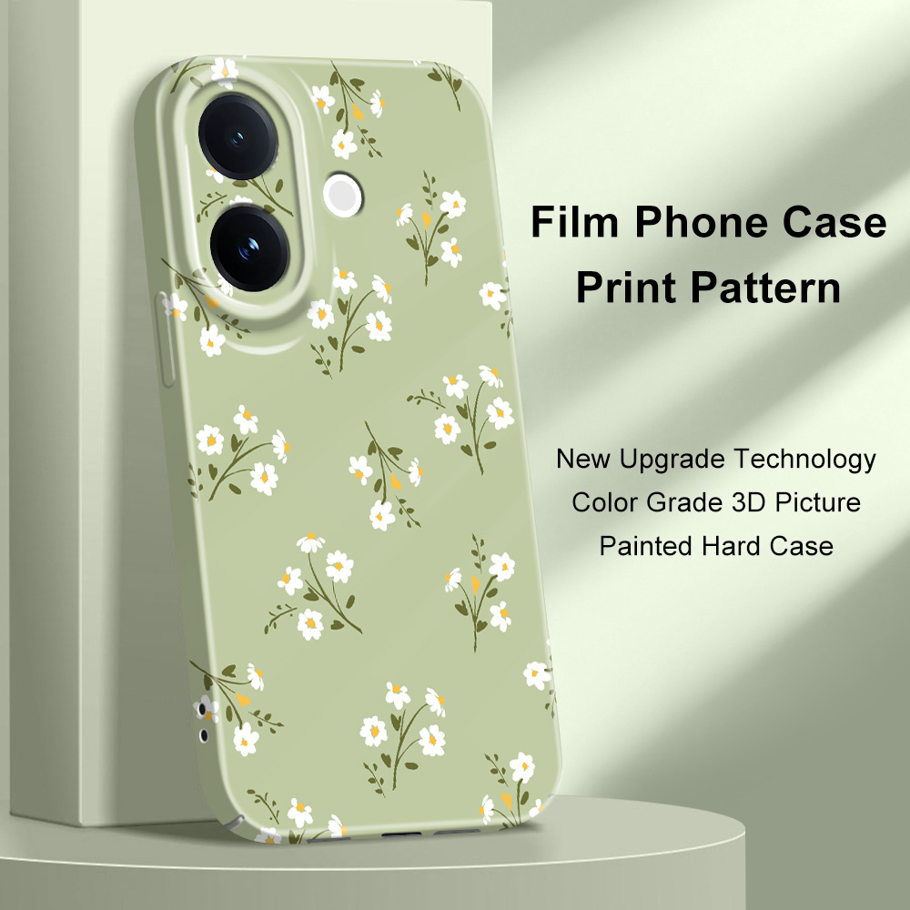 Sterrenbloem Telefoonhoesje Vo - Phone Cases Vivo recensie en prijs