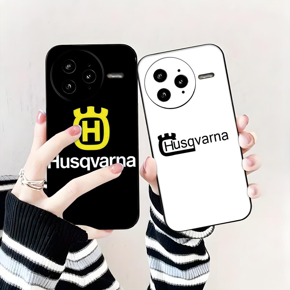 Stijlvolle H-Husqvarna telefoo - Phone Cases H&M recensie en prijs