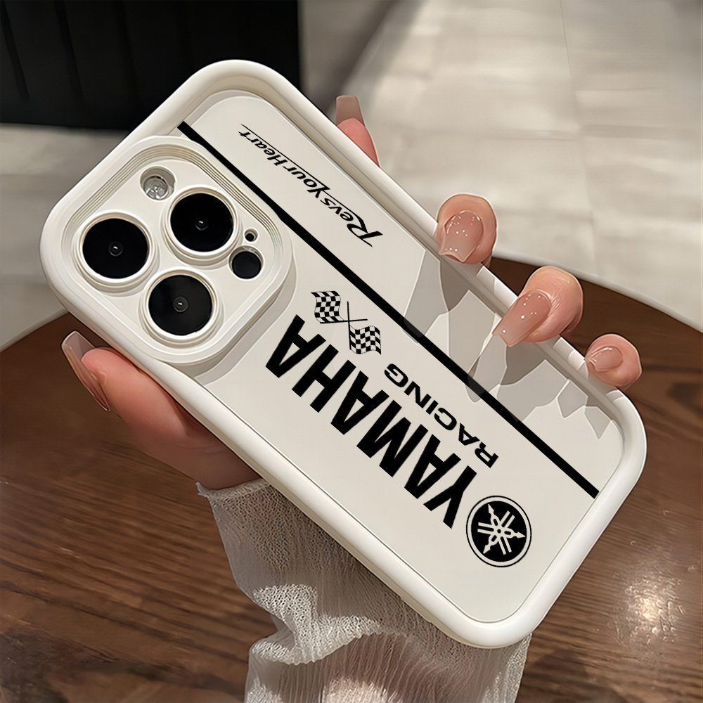 Telefoonhoesje Yamaha-S voor i - Phone Cases Vape recensie en prijs