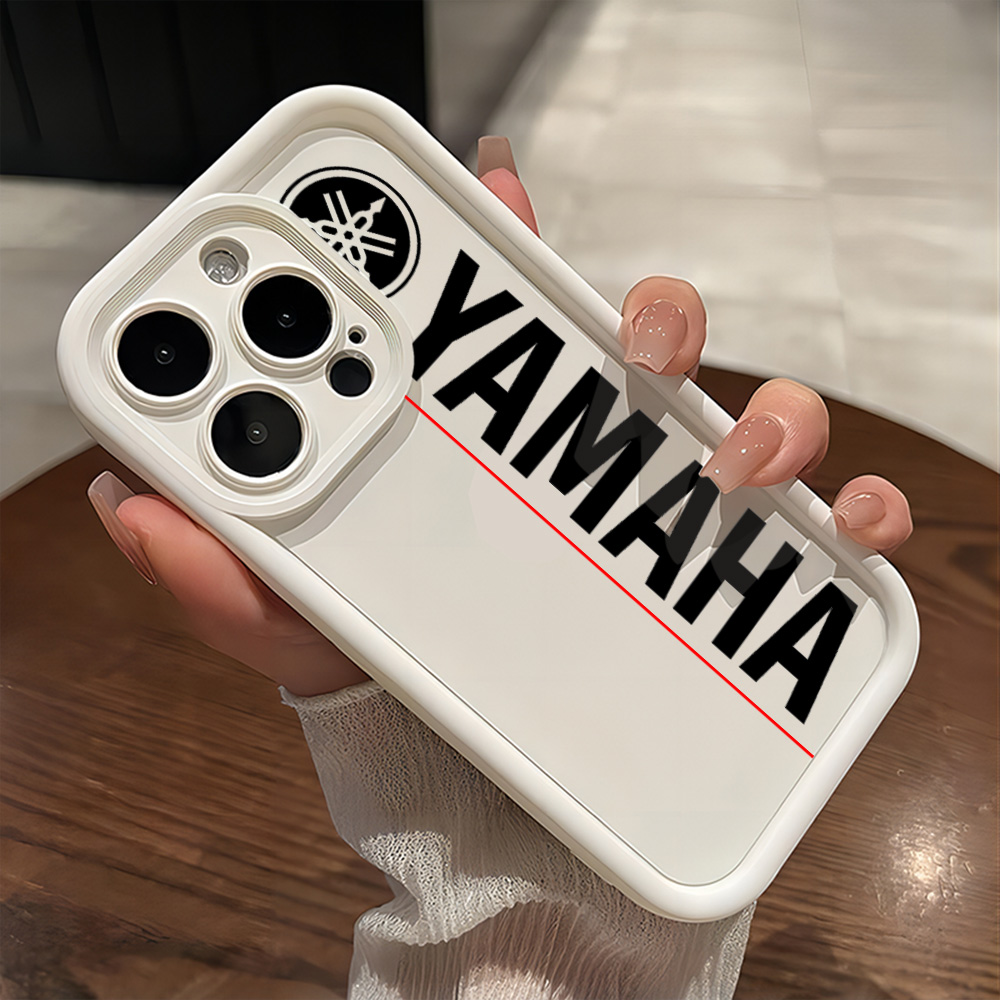 Telefoonhoesje Yamaha-S voor i - Phone Cases Vape recensie en prijs