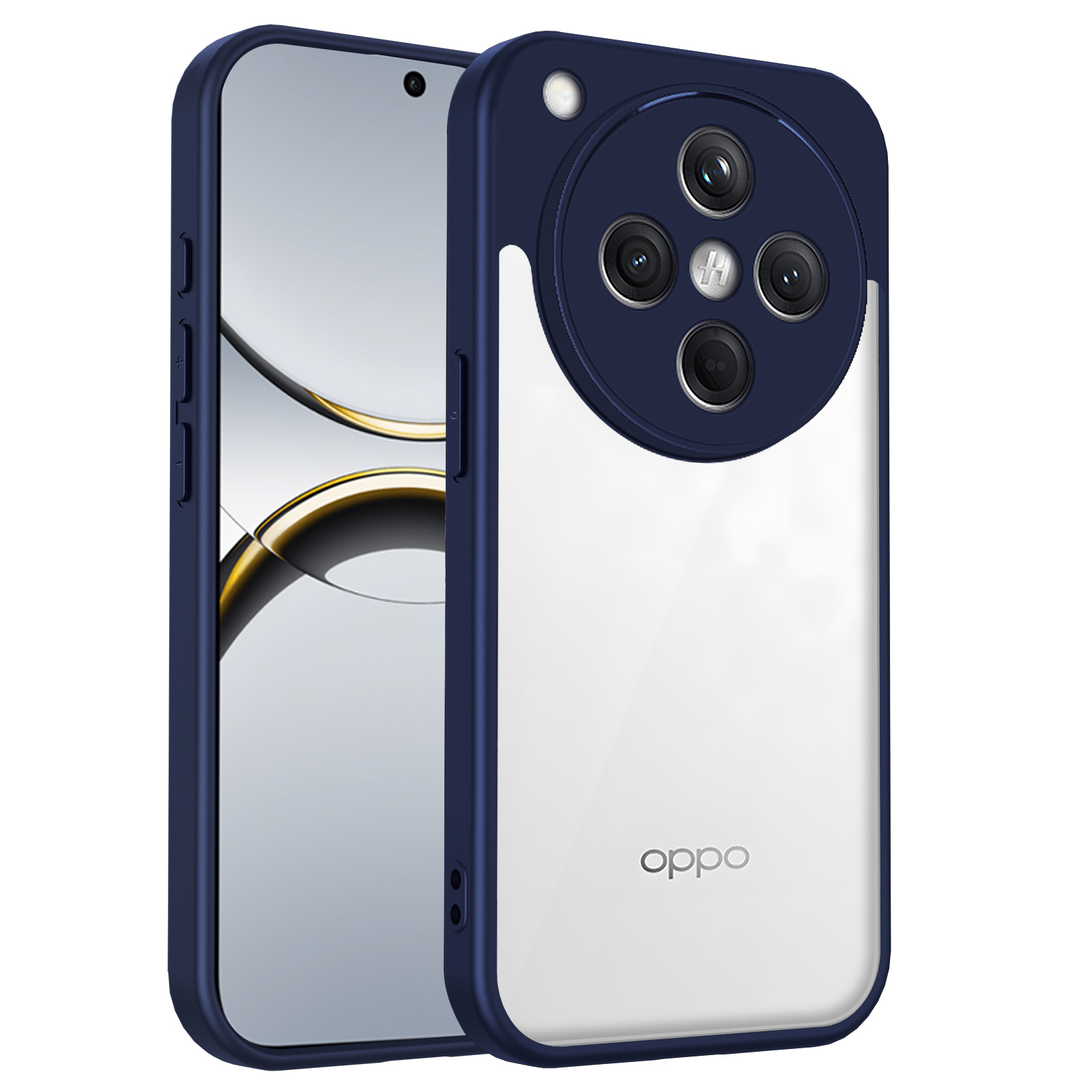 Oppo Find X8 Pro hoesje OPPO F - Oppo Find X8 recensie en prijs